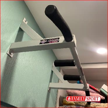 сколько стоит турник для дома: Турник, Новый, Бесплатная доставка — 2