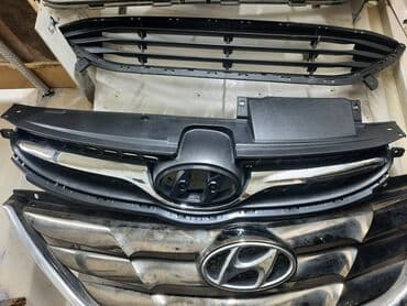 экран на мейзу м2 ноут: Радиатор торлору Hyundai 2016 г., Колдонулган, Оригинал — 2