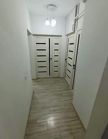 Новостройки от застройщика: 3 комнаты, 62 м², 106 серия, 1 этаж, Косметический ремонт — 6