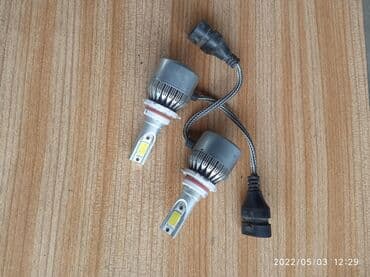 купить фары хелла блек на пассат б3: Лампы, Б/у, Оригинал, Япония — 1