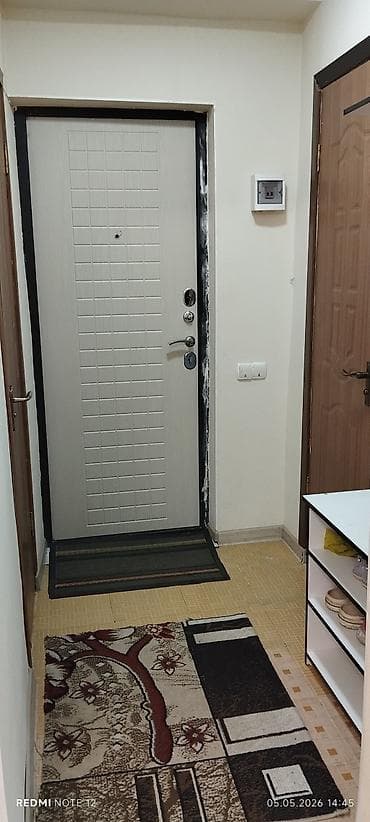 дорого: 1 комната, 25 м², Малосемейка, 5 этаж, Евроремонт — 8