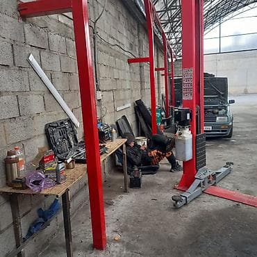 cdi 2 2: СТО — слесарный и кузовной ремонт Универсальный автосервис с — 7