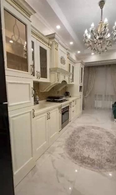 2 комнаты, Агентство недвижимости, Без подселения, С мебелью полностью — 7