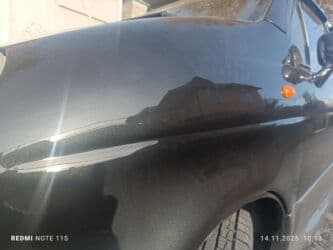 мато: Daewoo Matiz: 2010 г., 1 л, Механика, Бензин, Хэтчбэк — 17