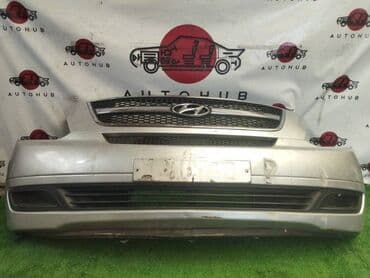 передний бампер нексия 1: Бампер Передний Hyundai — 1