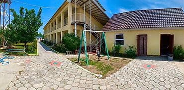 квартира г шопоков: 1 комната, 10 м², Гостиничный тип, 1 этаж, Косметический ремонт — 1