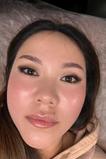 iphone 10plus: Ресницы, Классика, Гипоаллергенные материалы — 4