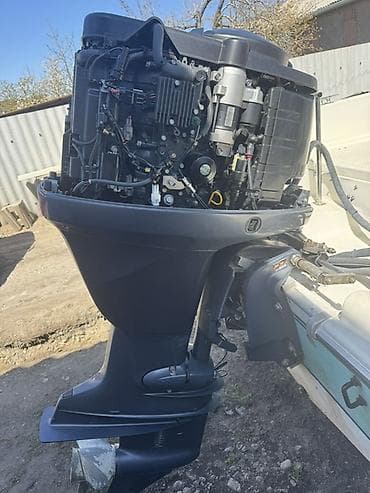 лодка на прокат: Продаю Лодочный мотор Yamaha 115 сил 2013 года 120 мото часов — 2