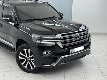 landcruiser 200: Toyota Land Cruiser: 2008 г., 4.7 л, Автомат, Газ, Внедорожник — 3