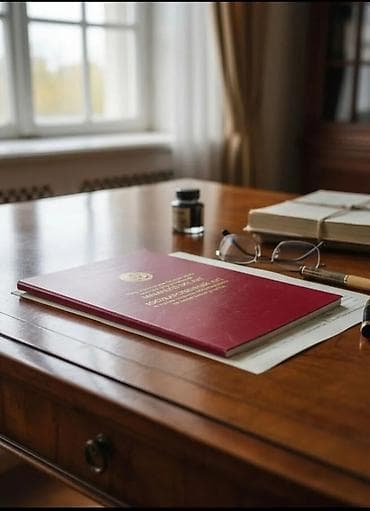 Туристтик кызматтар: Юридикалык кызматтар | Административдик укук, Жарандык укук, Жер укугу | Консультация — 1
