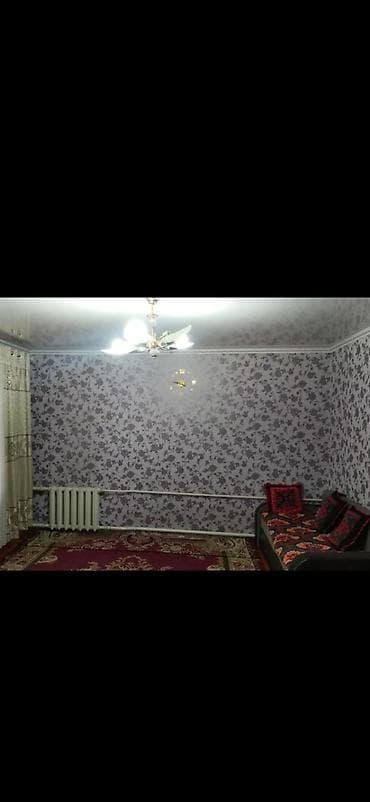 дом 103 серии: 58 м², 3 комнаты, Забор, огорожен — 4