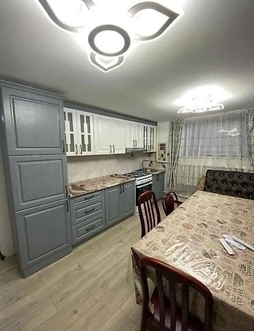 сдаю чекиш ата: 180 м², 6 комнат — 2
