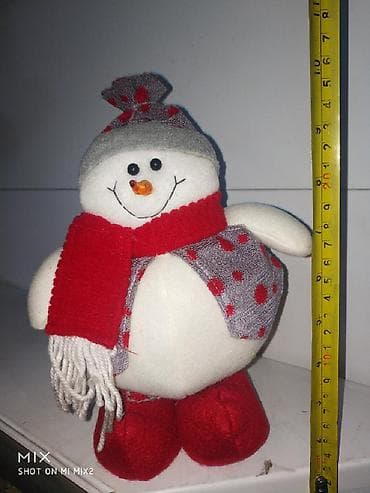 купить советские елочные игрушки: Новогодние и мягкие качественные игрушки и.т.п.ватсапп ТЦ" ГОИН" — 2