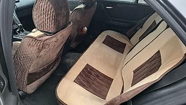 w211 e320: Mercedes-Benz E-Class: 2000 г., 3.2 л, Автомат, Седан — 3