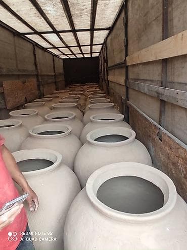 Тандыры Бесплатная консультация Больше 6 лет опыта