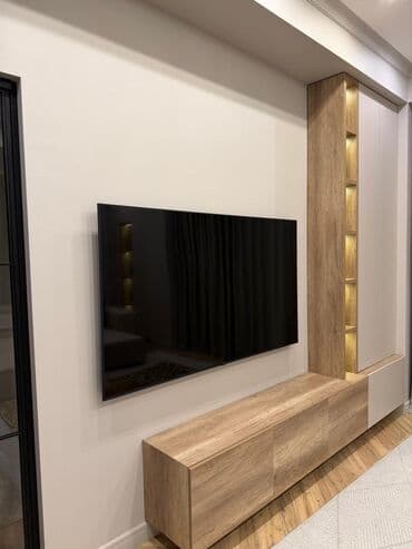 3 комнатная квартира кант: 3 комнаты, 125 м², Элитка, 4 этаж, Дизайнерский ремонт — 11