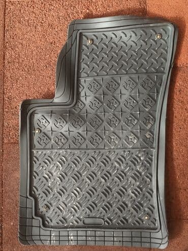 купить бу тент на фуру: Резиновые Полики Для салона Universal Poliki, Самовывоз, Платная доставка — 1