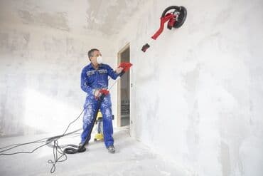 шлифовка стен жирафом цена: Сдам в аренду — 3