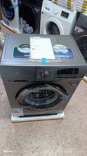 avest стиральная машина производитель: Стиральная машина Новый, Автомат, До 6 кг, Компактная — 2