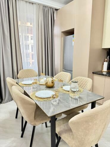 отдых на горах: 2 комнаты, Бронь, Бытовая техника, Домофон — 5