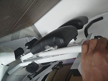 гиперэкстензии: Силовой тренажер, Гиперэкстензия, Для спины — 2