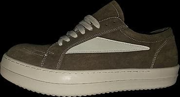 owen: Rick Owens Vintage Продаю кеды бренда Rick — 4