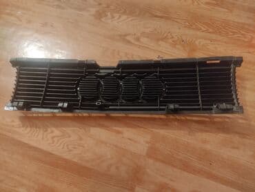 Кузовные детали: Решетка радиатора Audi 1985 г., Новый, Оригинал — 5