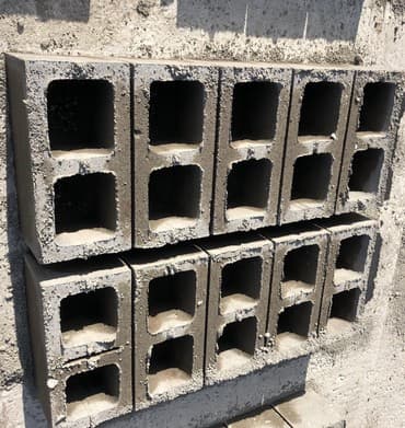 пескобло: Бетономешалка — 4