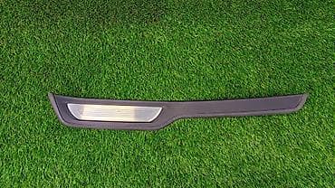 Решетка радиатора BMW 2009 г., Б/у, Оригинал