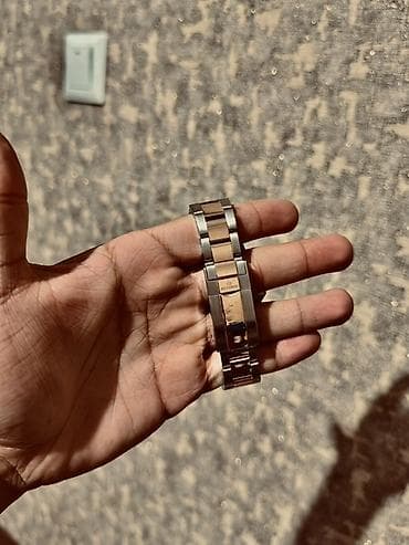 Мужские часы SKYSEED Submariner 300 метров, в комплекте с фирменной — 5