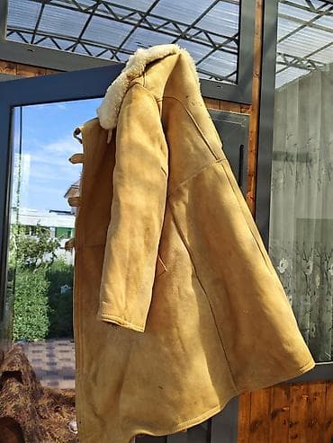 вечернее платье с: Дубленка, Классическая модель, По колено, 5XL — 1