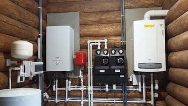 ищу квартиру на длительный срок: Монтаж и замена сантехники 3-5 лет опыта — 2