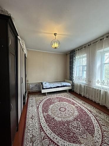 уч: 📍В Сокулуке продаётся дом на участке 9.5 соток. 🏡Дом состоит из 4 х — 5