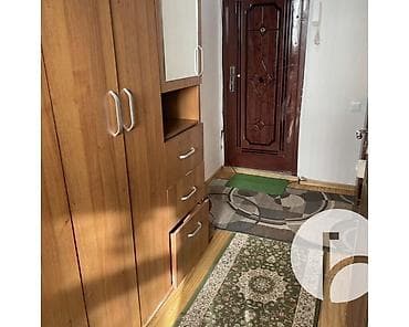 Батирлер: 1 бөлмө, 35 м², 106-серия, 3 кабат, Косметикалык ремонт — 6