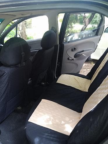 mini countryman: Daewoo Matiz: 2011 г., Механика, Хэтчбэк — 8