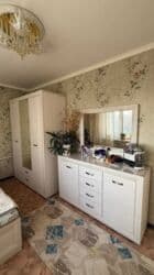 обмен дом: 3 комнаты, 58 м², 4 этаж — 12