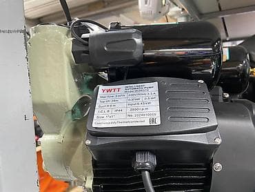 Кухонные принадлежности: Профессиональная мойка высокого давления HS 2.5 S - Рабочее давление — 3