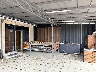 Коттедж, Diamond Resort, Бостери, 6 мест — 8