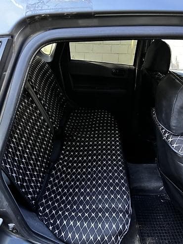 Транспорт: Mitsubishi Colt: 2005 г., 1.5 л, Автомат, Бензин, Хэтчбэк — 6
