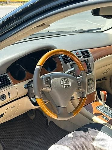 камера на мтз 80 задняя: Lexus ES: 2005 г., 3.3 л, Автомат, Бензин, Седан — 9