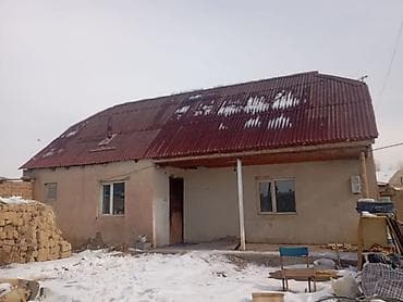 бизнес центр аренда: Дом, 40 м², 3 комнаты, Собственник, Косметический ремонт — 10