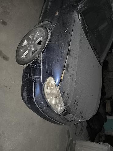 dewoo damas: Nissan Maxima: 2003 г., Автомат, Седан — 7