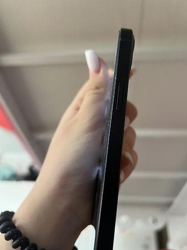 12 pro maks: IPhone 13, Midnight, Кабель — 5