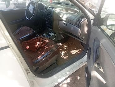 chery arizo: ВАЗ (ЛАДА) Kalina: 2012 г., 1.5 л, Механика, Бензин, Универсал — 10