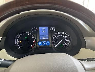 ls 400: Lexus GX: 2016 г., Автомат, Бензин, Внедорожник — 8