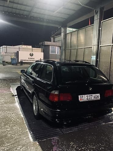 матор бмв 39: BMW 5 series: 2000 г., 2.5 л, Автомат, Дизель, Седан — 2