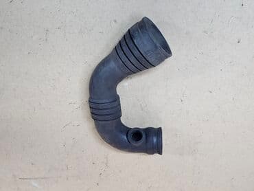 привозные моторы на ауди: Патрубок Audi 1997 г., Б/у, Оригинал — 3