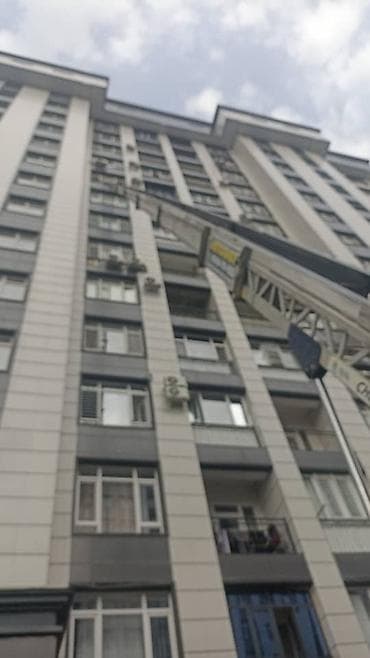 аренда лебедки электрической: Услуги автолифта 24/7 - Подъём до 20 этажа - Грузоподъёмность до 250 — 4