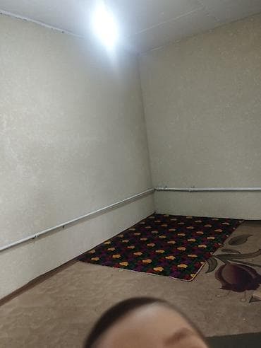 Продажа комнат: 20 м², Без мебели — 2