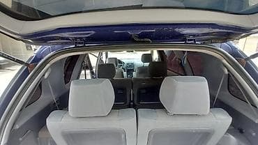 Toyota: Toyota Picnic: 2000 г., 2 л, Механика, Бензин, Минивэн — 6
